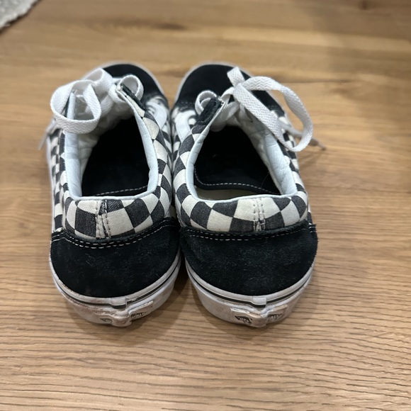 Vans checkered - Picture 3 of 3
